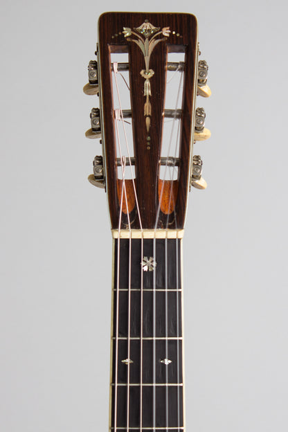 C. F. Martin 00-45 Flat Top Acoustic Guitar (1913)