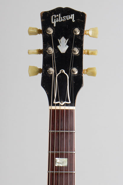 Gibson ES-335TDC Semi-Hollow Body Electric Guitar (1964)