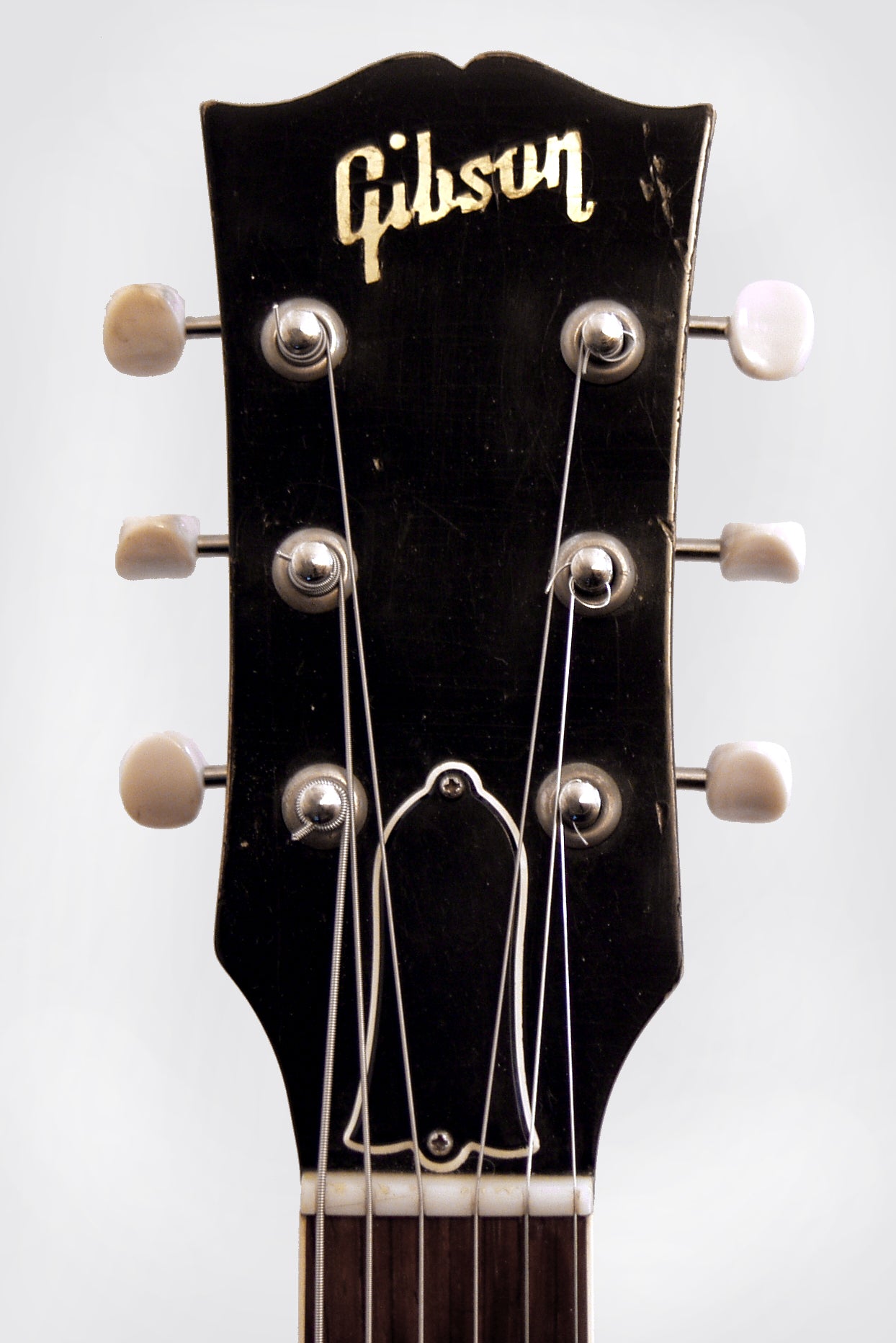 Gibson ES-225T Semi-Hollow Body Electric Guitar (1959)