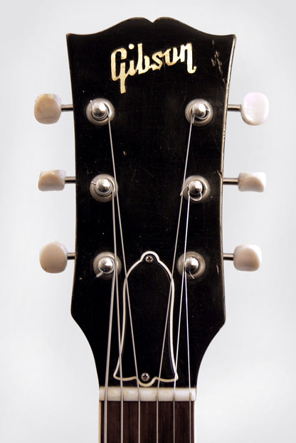 Gibson ES-225T Semi-Hollow Body Electric Guitar (1959)
