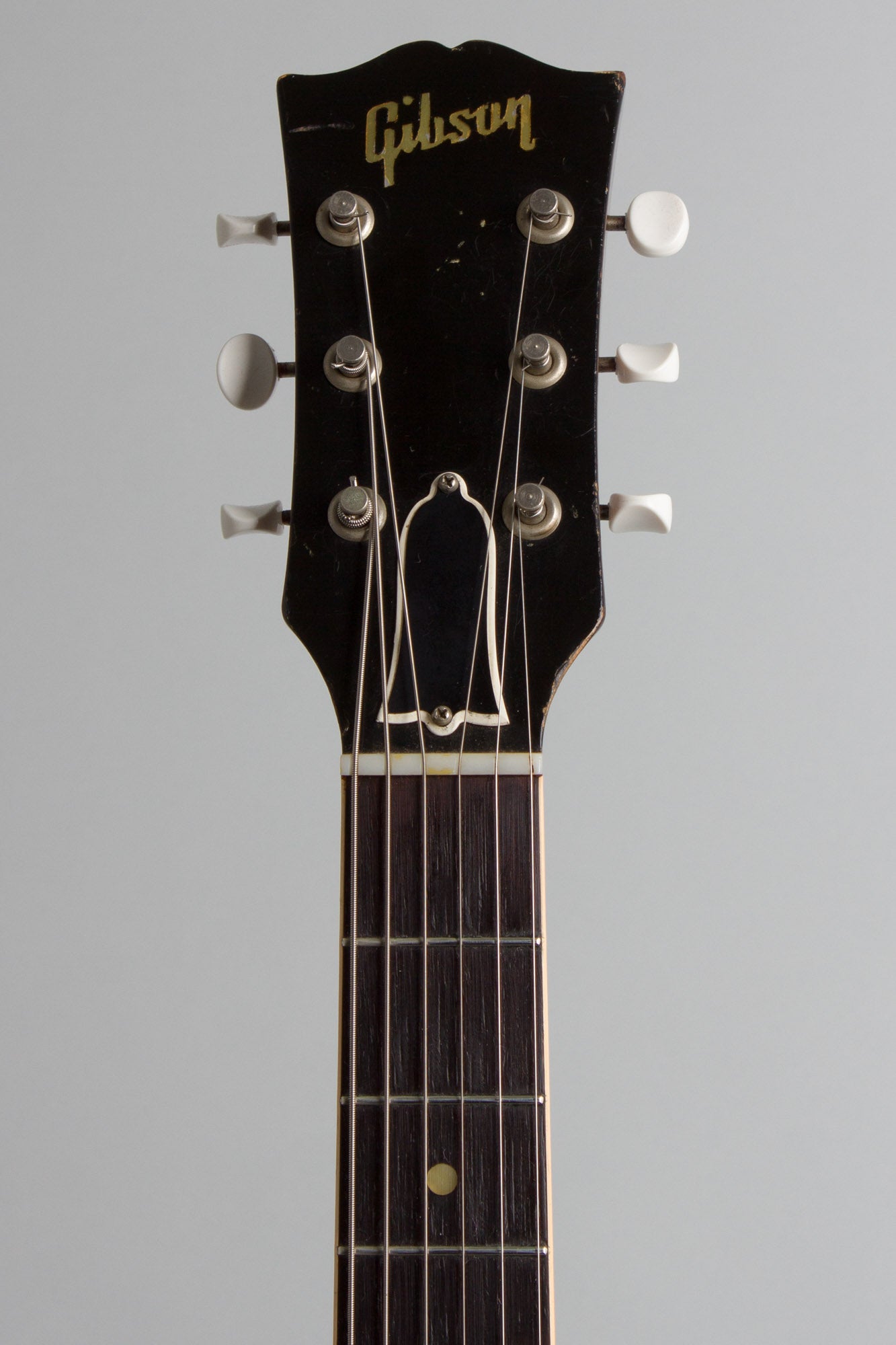 Gibson ES-225 Thinline Hollow Body Electric Guitar (1955)