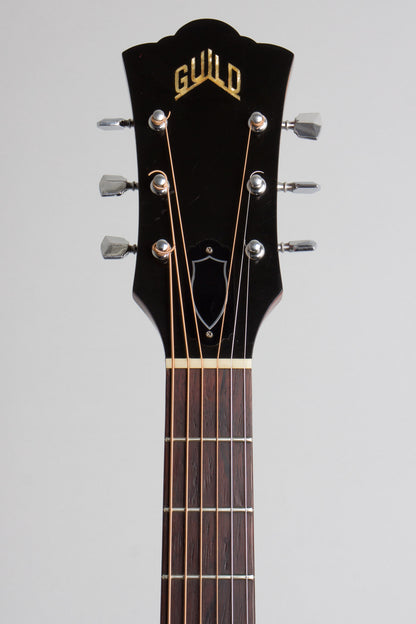 Guild D-40 Flat Top Acoustic Guitar (1967)
