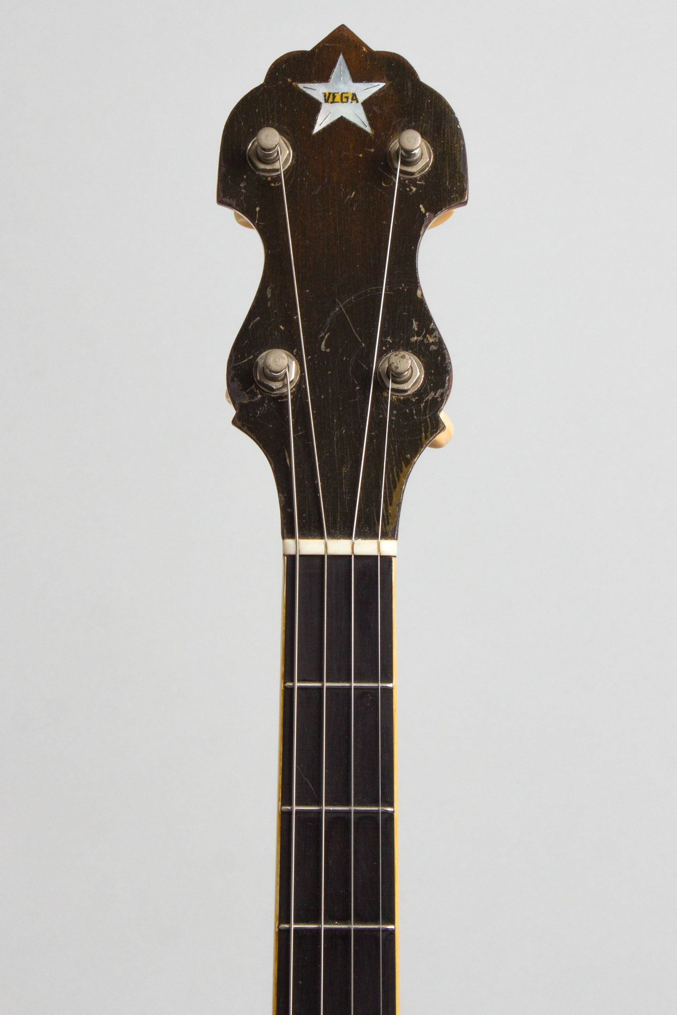 Vega Little Wonder Special Tenor Banjo (1931)