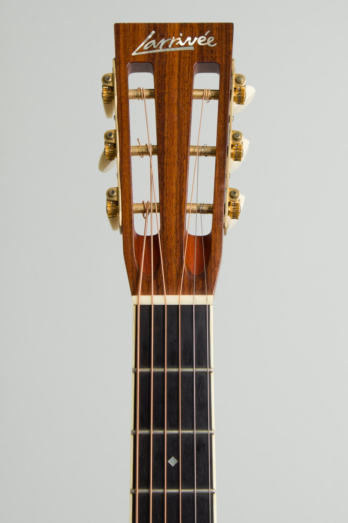 Larrivee 00-50 Flat Top Acoustic Guitar (2005)