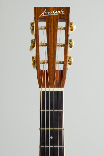 Larrivee 00-50 Flat Top Acoustic Guitar (2005)