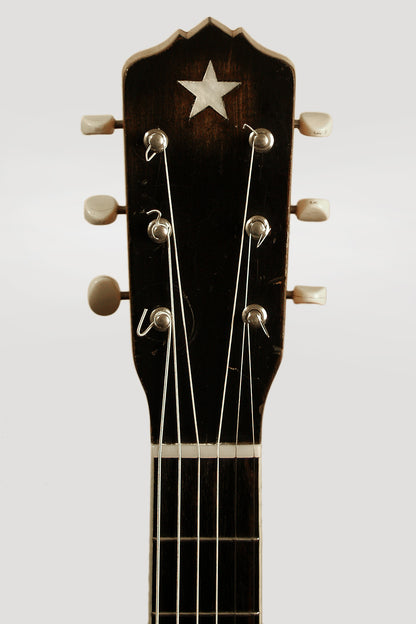 Vega Whyte Laydie Guitar Banjo (1925)
