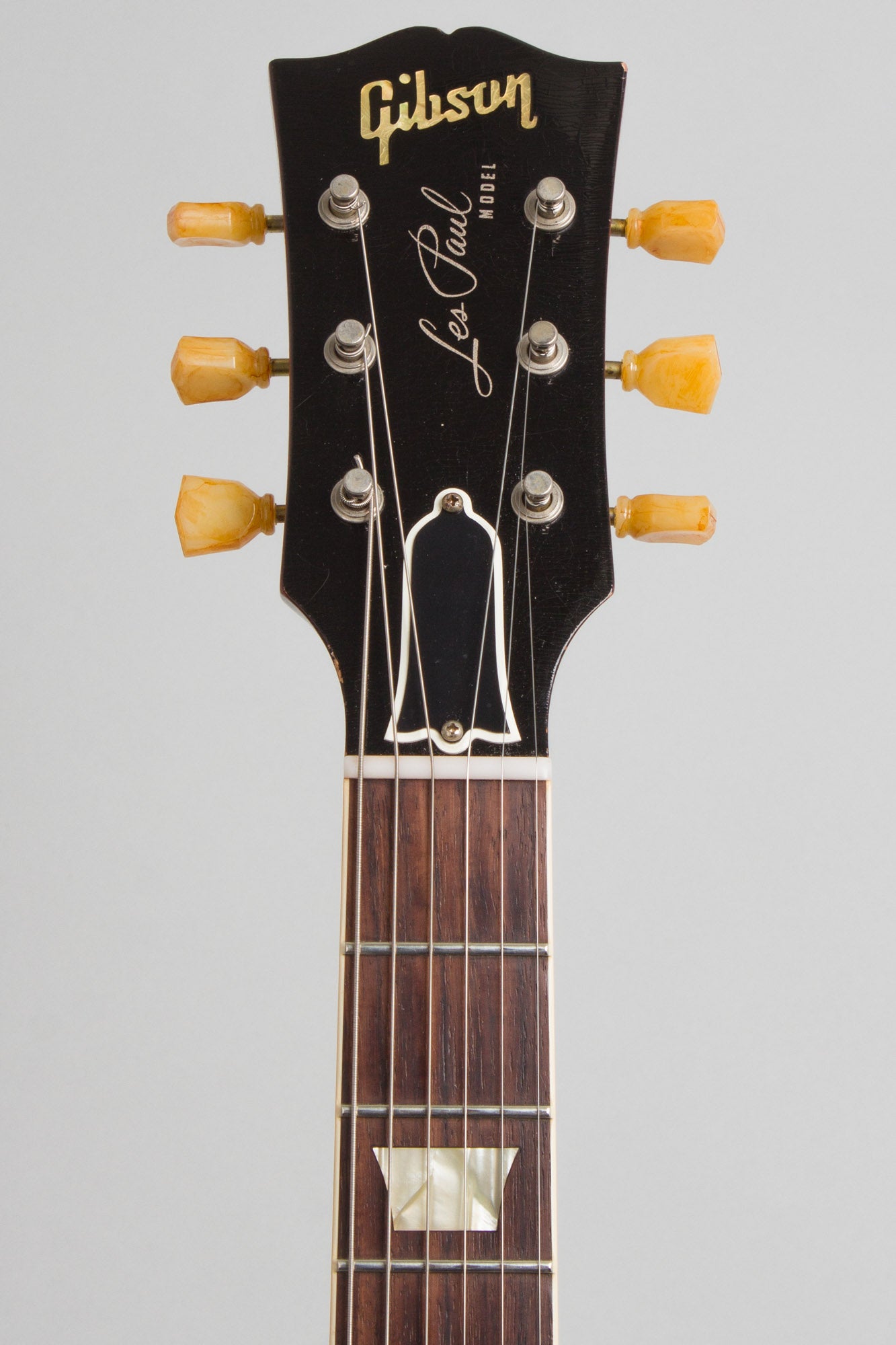 Gibson Les Paul '59 Standard Custom Shop Murphy Lab Solid Body Electric Guitar (2021)