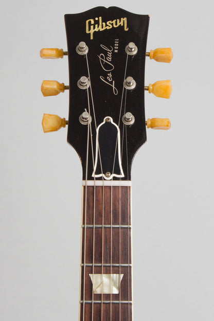 Gibson Les Paul '59 Standard Custom Shop Murphy Lab Solid Body Electric Guitar (2021)
