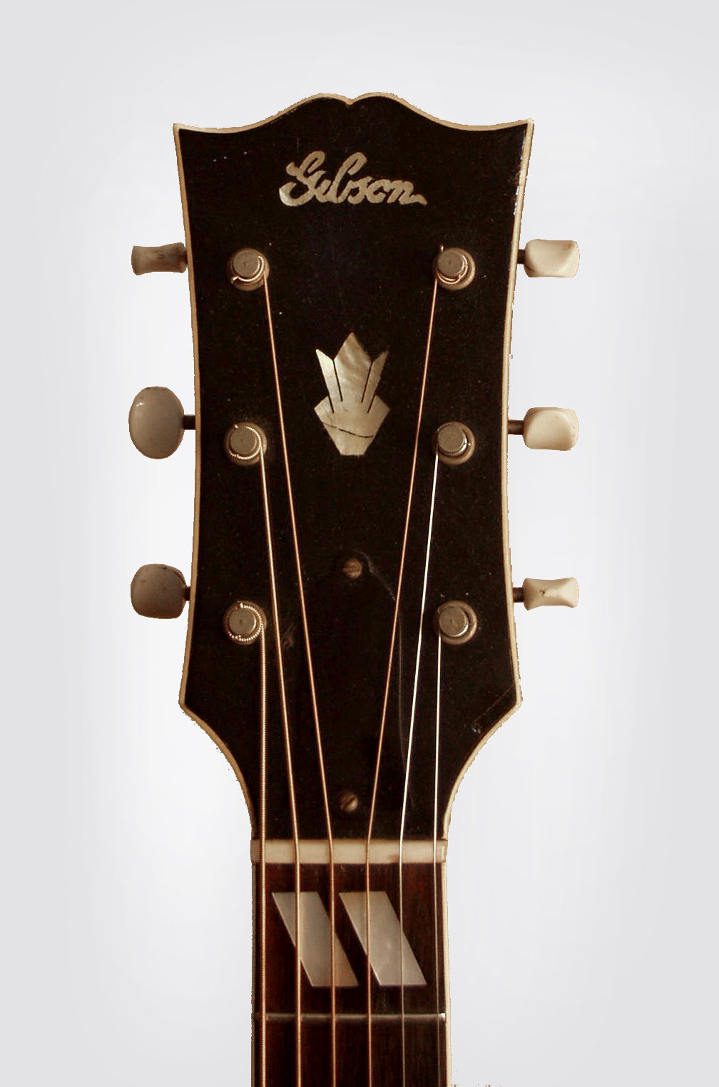 Gibson L-7 Arch Top Acoustic Guitar (1946)