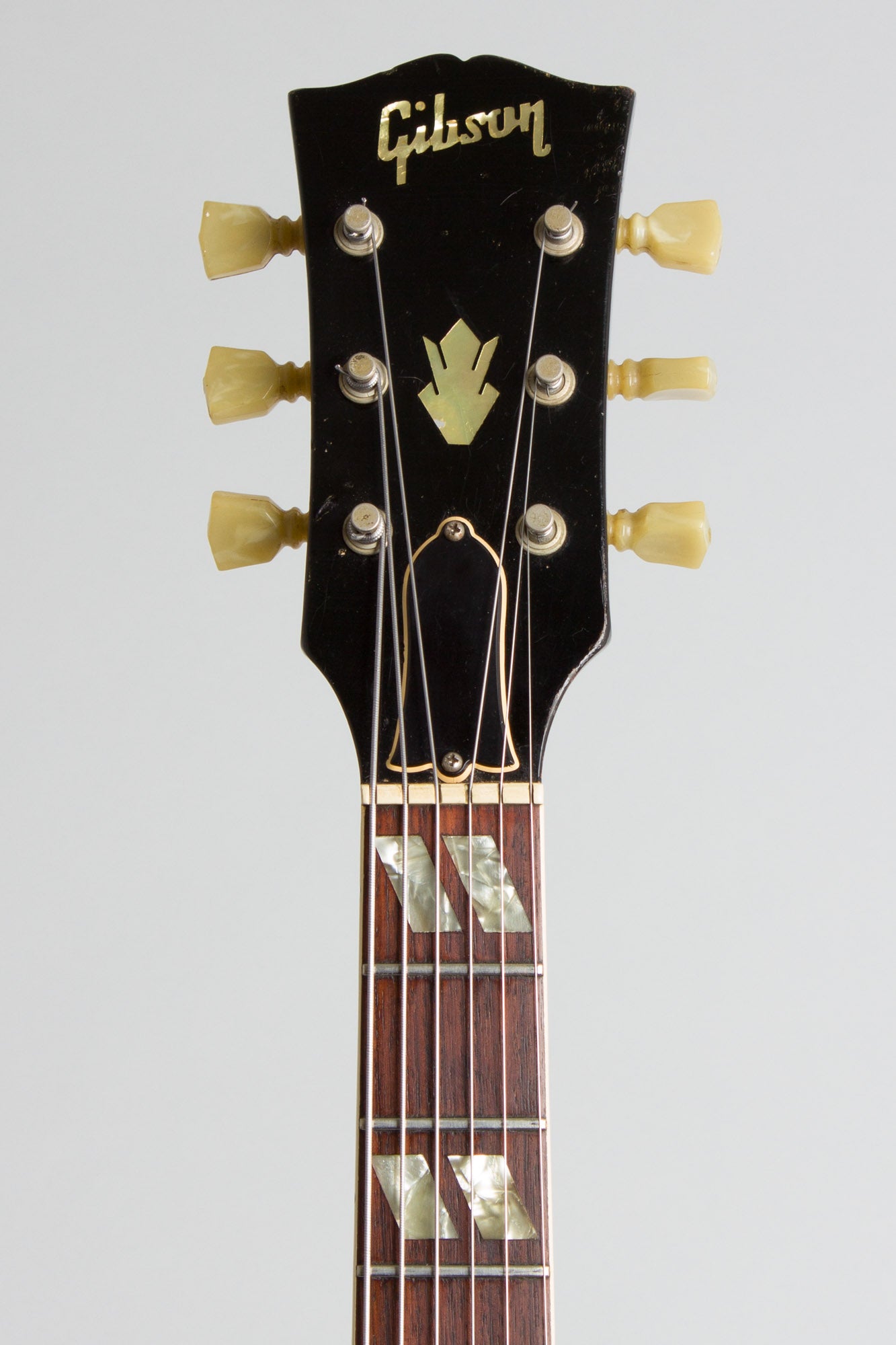 Gibson ES-175D Special Arch Top Hollow Body Electric Guitar (1968)