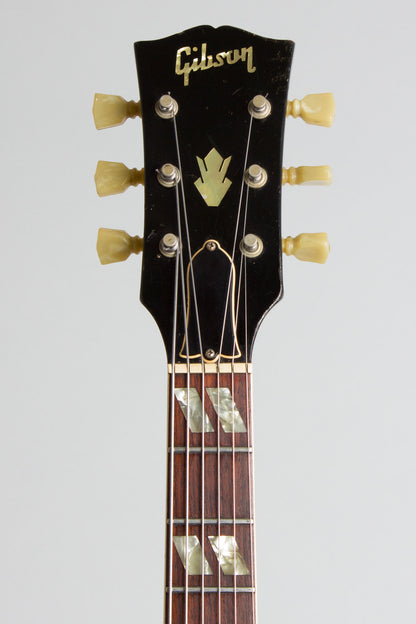 Gibson ES-175D Special Arch Top Hollow Body Electric Guitar (1968)