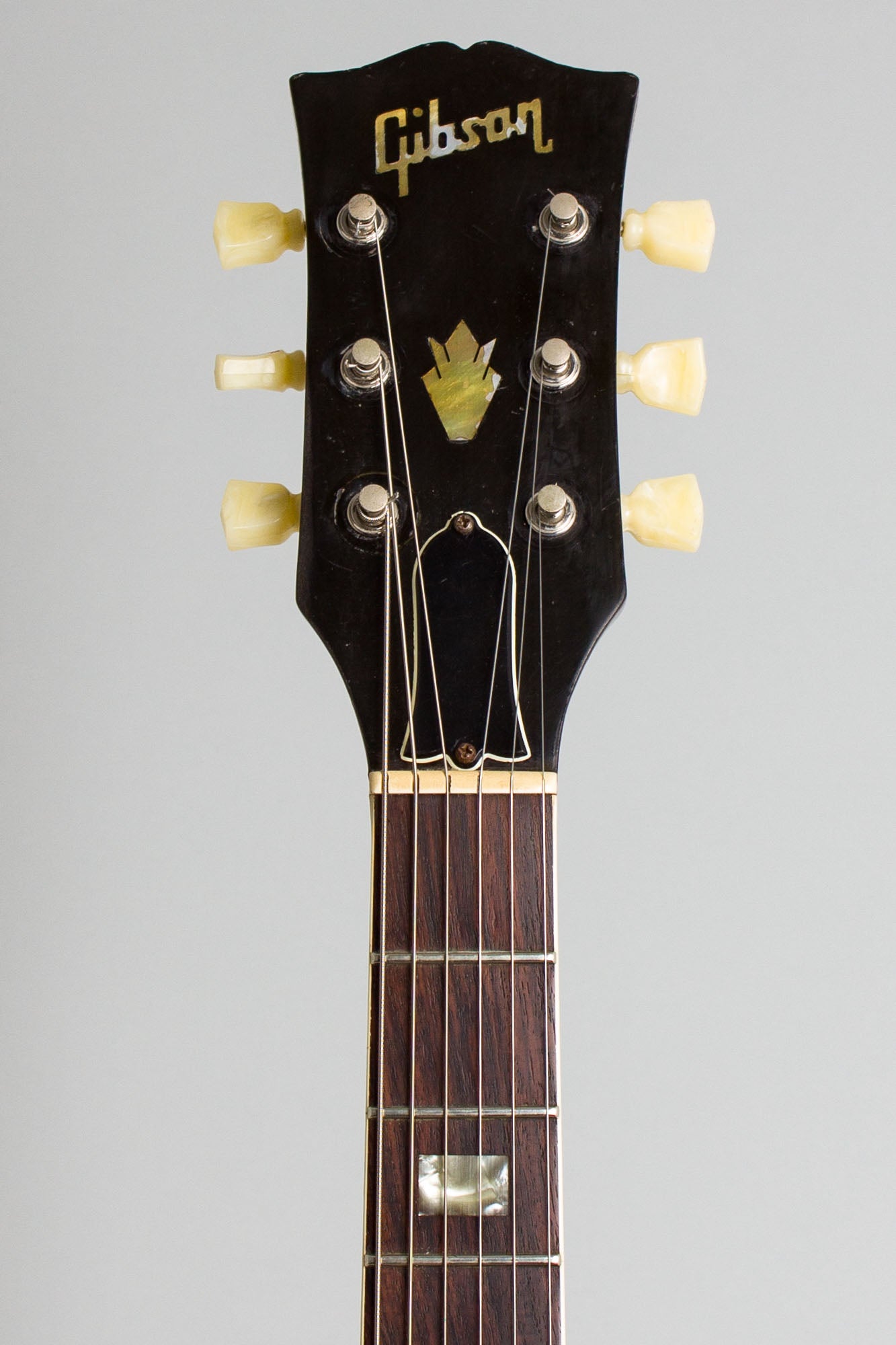 Gibson ES-335TD Semi-Hollow Body Electric Guitar (1973)