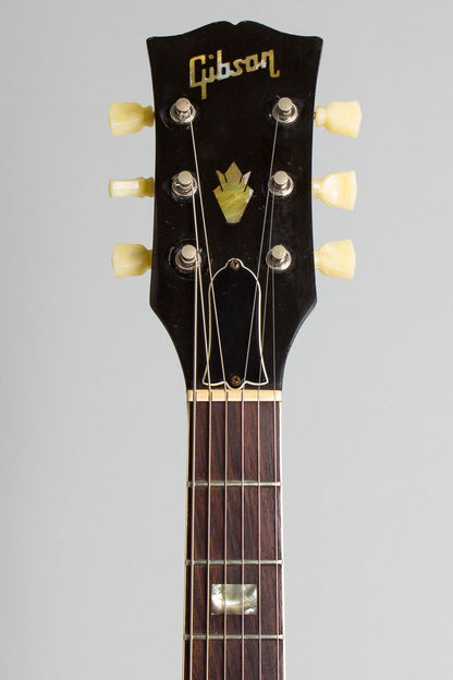 Gibson ES-335TD Semi-Hollow Body Electric Guitar (1973)
