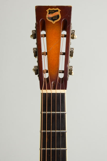 National Style 0 Replicon Resophonic Guitar (2008)