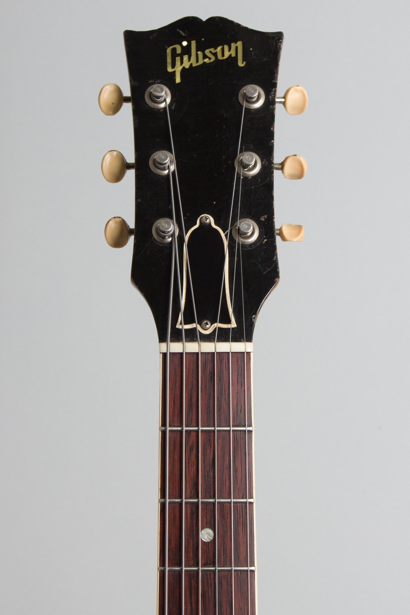 Gibson ES-225TDN Thinline Hollow Body Electric Guitar (1957)
