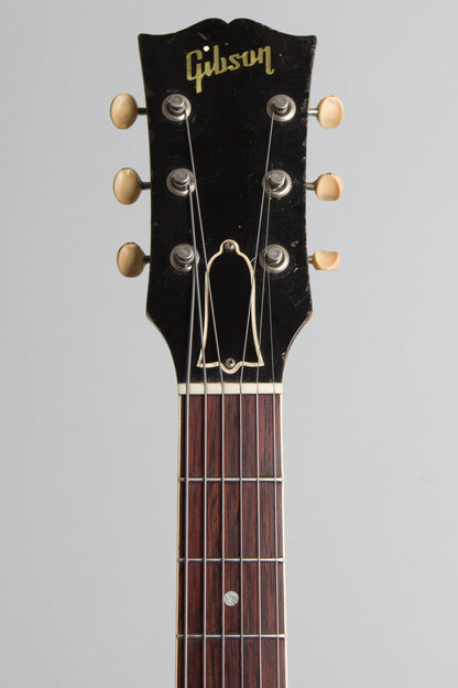 Gibson ES-225TDN Thinline Hollow Body Electric Guitar (1957)