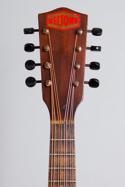 Regal Beltone Arch Top Mandolin (1940s)