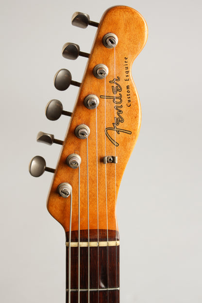 Fender Esquire Custom Solid Body Electric Guitar (1959)