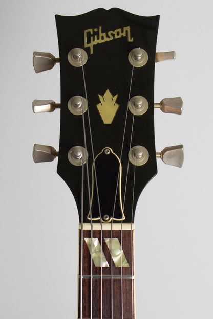 Gibson ES-175D Arch Top Hollow Body Electric Guitar (1979)
