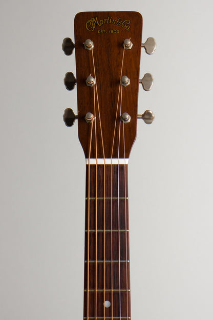 C. F. Martin 00-18 Flat Top Acoustic Guitar (1966)