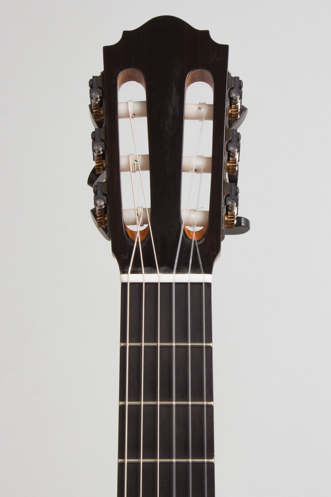 Ross Gutmeier Classical Guitar (2004)