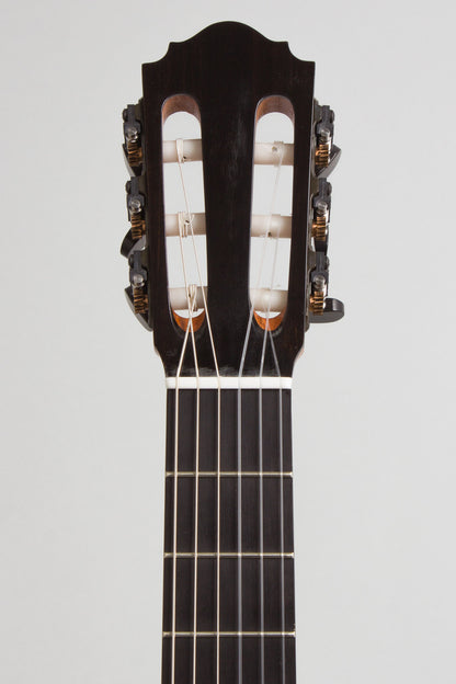 Ross Gutmeier Classical Guitar (2004)