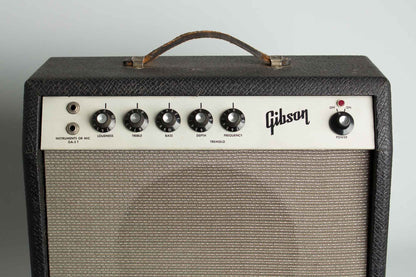 Gibson GA-5T Skylark Tube Amplifier (1966)
