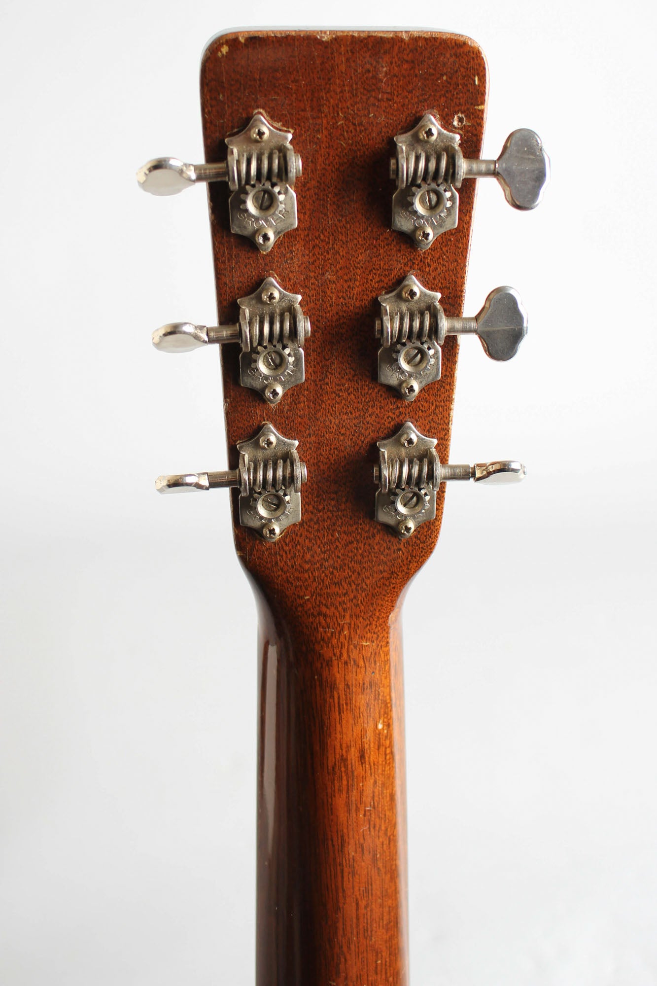 C. F. Martin 0-18 Flat Top Acoustic Guitar (1959)