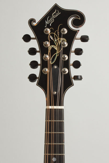 Northfield NFA-F5IE Carved Top Mandolin (2025)