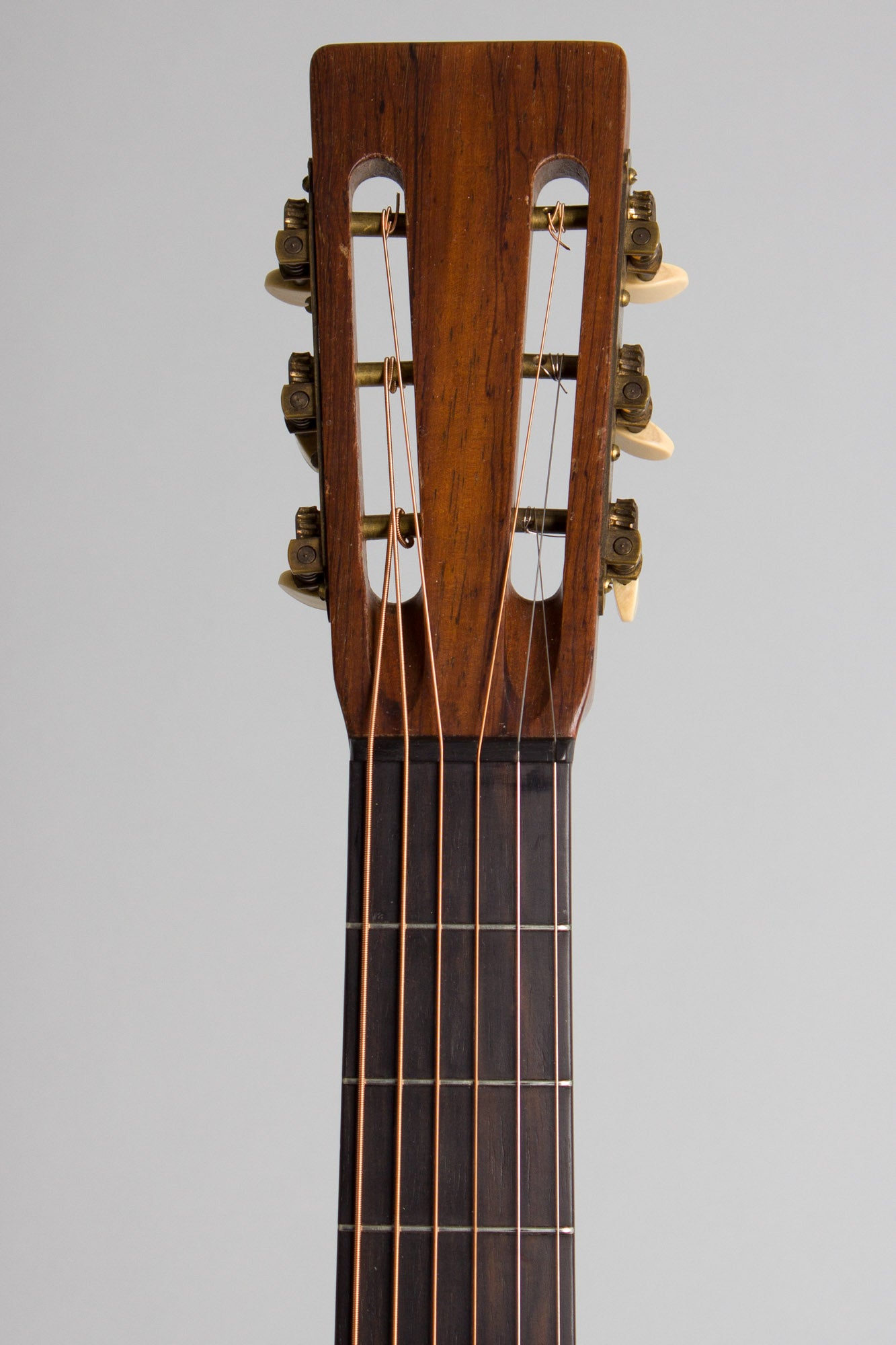 C. F. Martin 0-18 Flat Top Acoustic Guitar (1926)