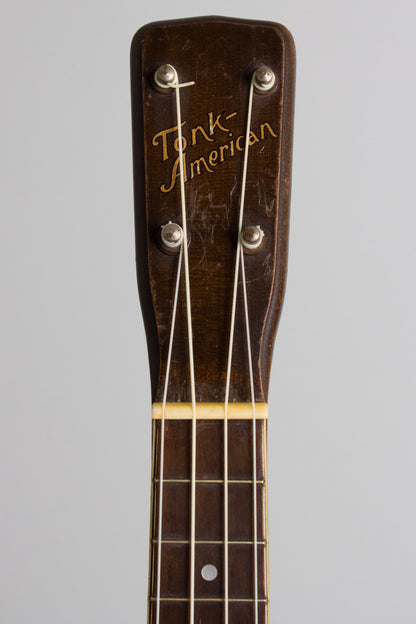 Regal Tonk American Soprano Ukulele (1932)