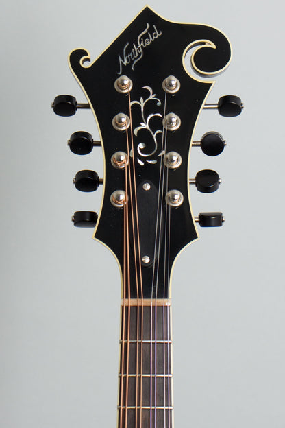 Northfield NF- Big Mon Carved Top Mandolin (2020)