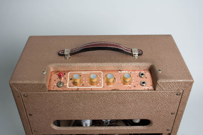 DeArmond R5T Tube Amplifier (1961)