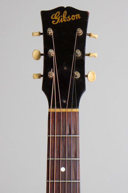 Gibson J-45 Flat Top Acoustic Guitar (1946-7)