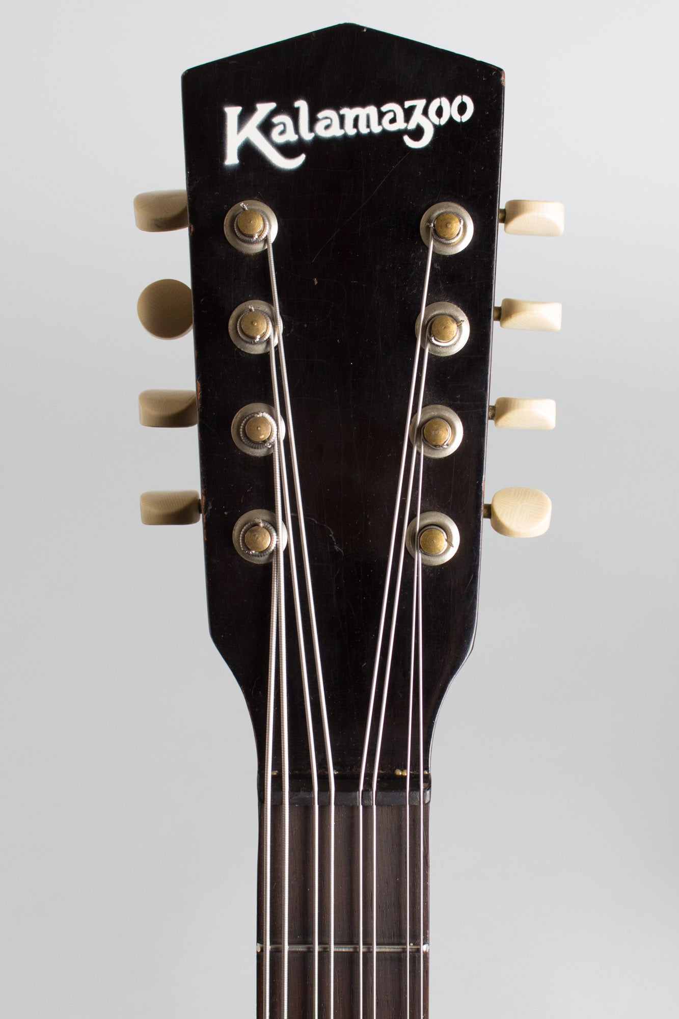 Kalamazoo KK-31 Mandocello (1935)