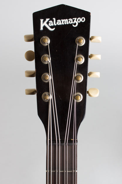 Kalamazoo KK-31 Mandocello (1935)