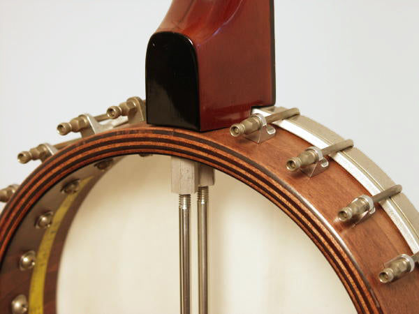 Vega SS-5 Folklore Pete Seeger Longneck 5 String Banjo (1965)