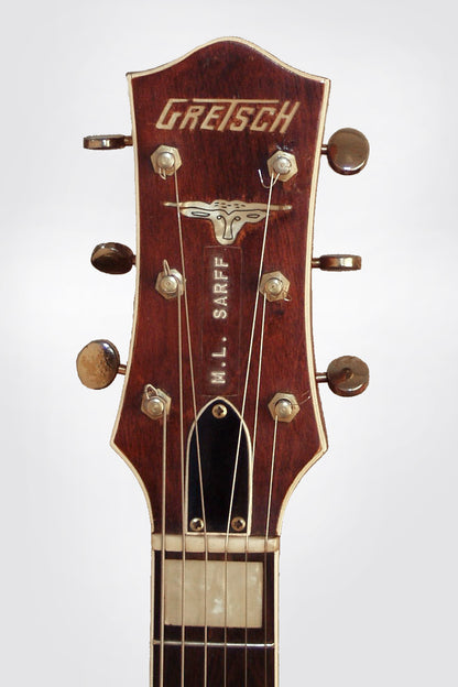 Gretsch Model PX6130 Round Up Solid Body Electric Guitar (1955)