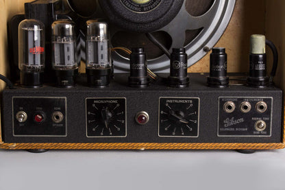 Gibson EH-150 Tube Amplifier (1940)