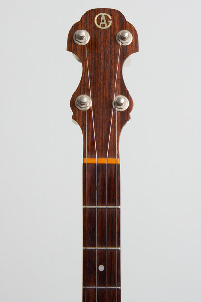 Goose Acres Model A 5 String Banjo (1984)