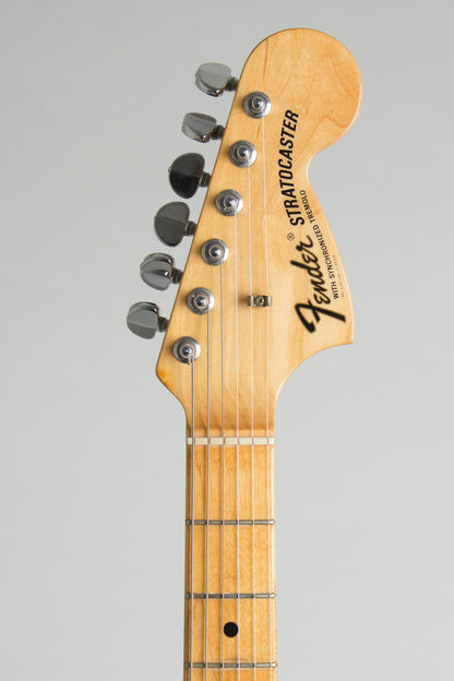 Fender Stratocaster Solid Body Electric Guitar (1969)