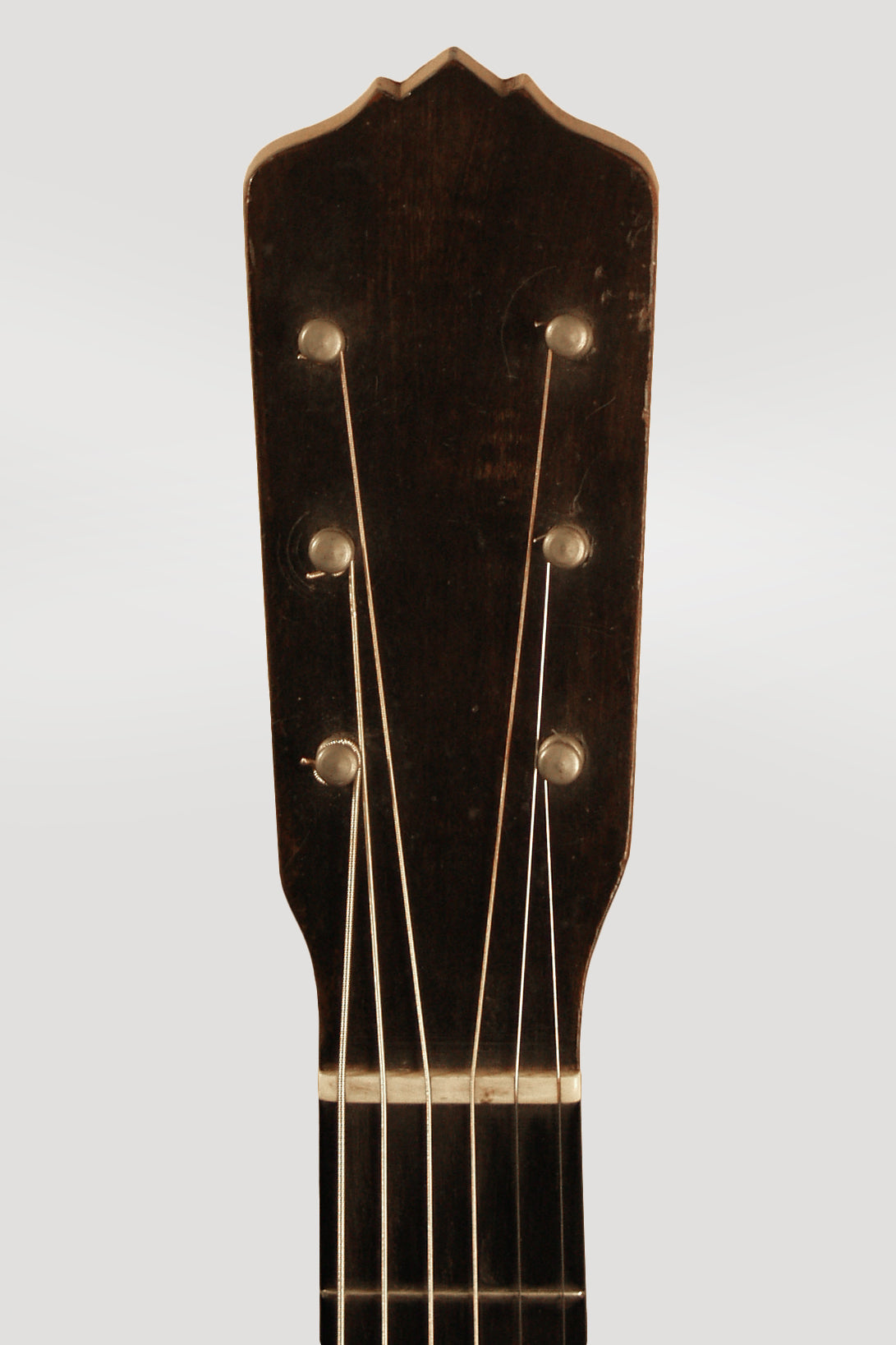 Vega Little Wonder Guitar Banjo (1926)