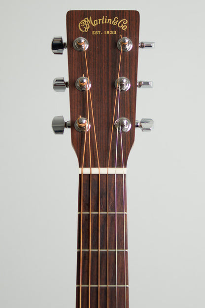 C. F. Martin OM-1 Acoustic Guitar (2009)
