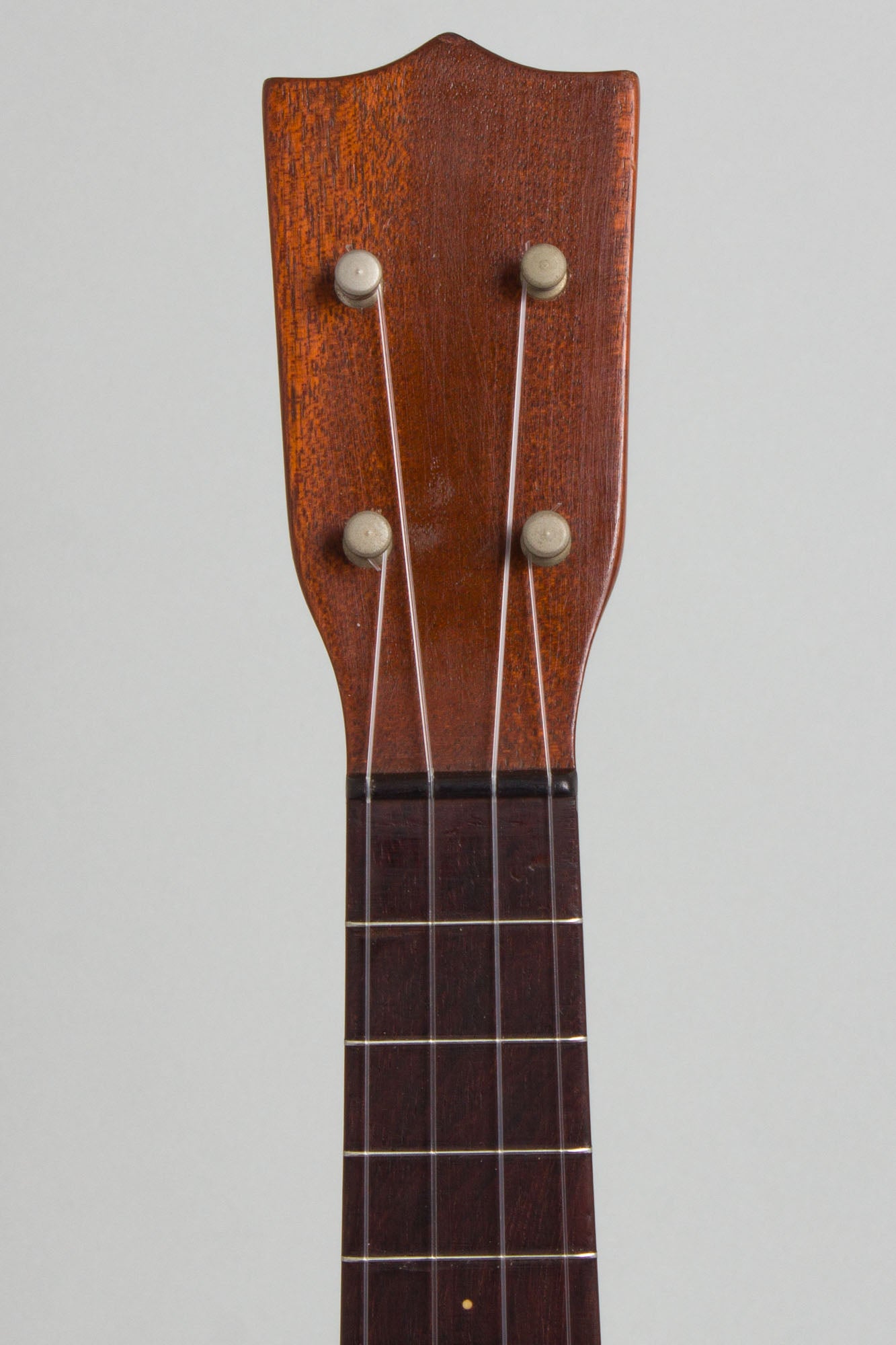 C. F. Martin Style 1 Soprano Ukulele (1928)
