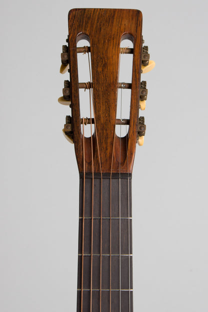 C. F. Martin 0-18K Flat Top Acoustic Guitar (1923)