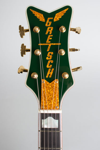 Gretsch G-6136I Irish Falcon Arch Top Hollow Body Electric Guitar (2014)