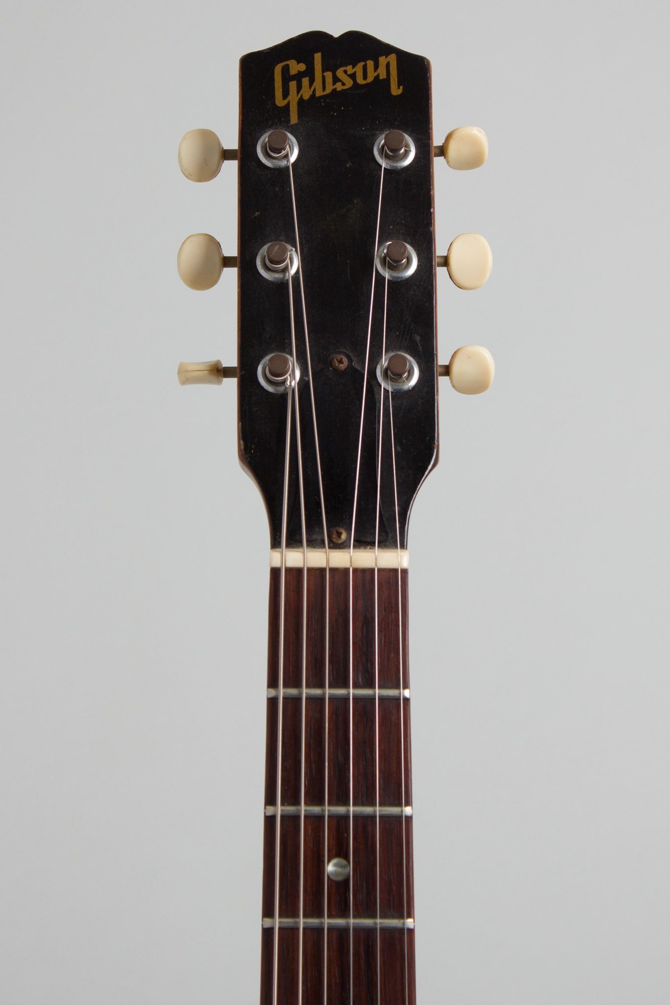 Gibson Melody Maker Solid Body Electric Guitar (1970)