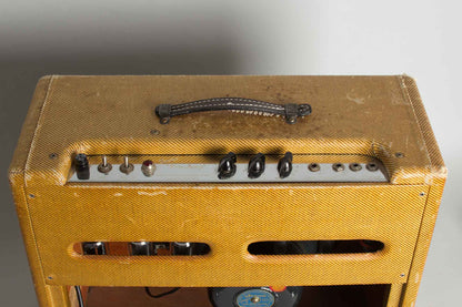 Fender Pro-Amp Tube Amplifier (1953)