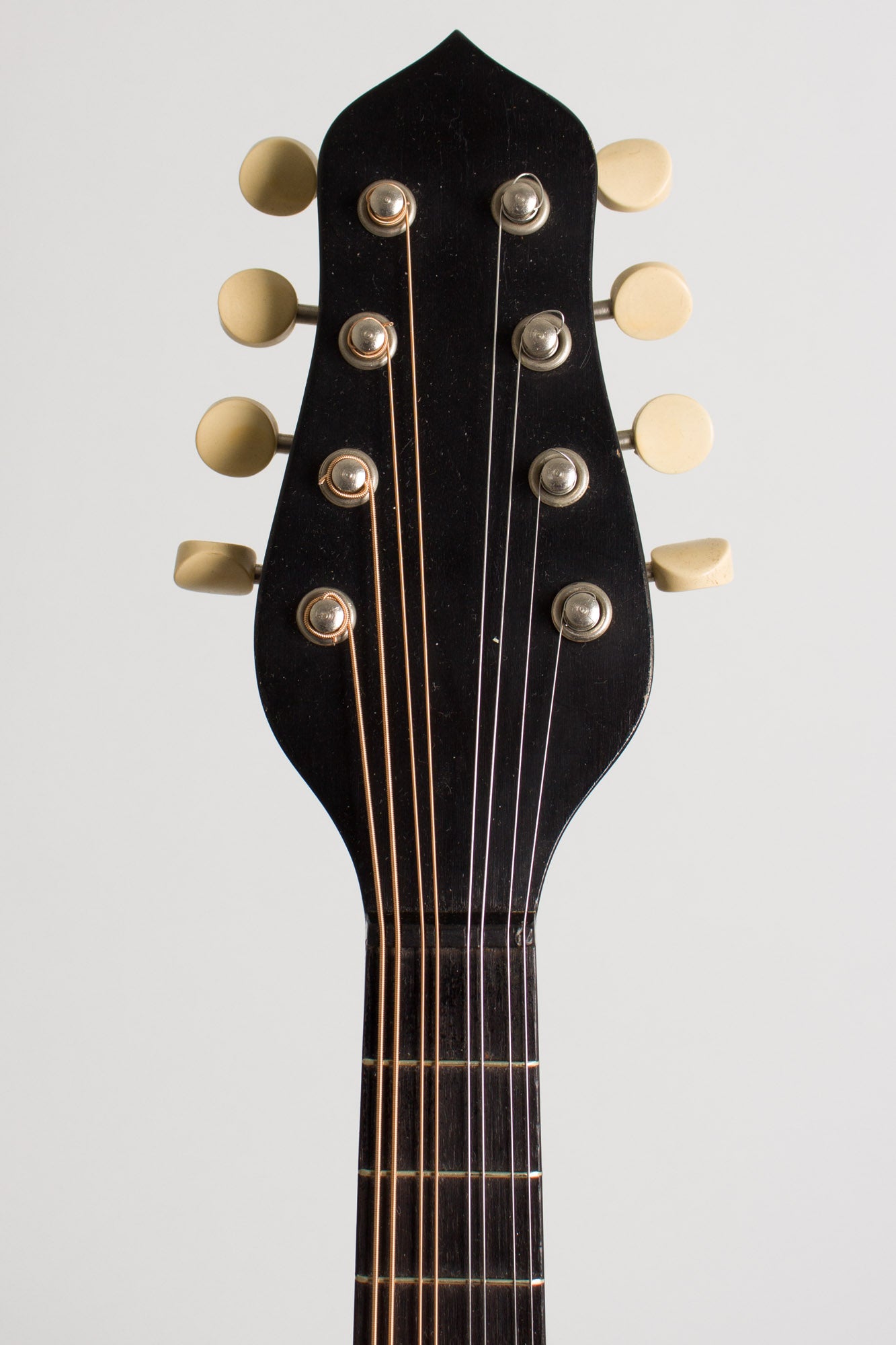 Gibson MB-Junior Mandolin Banjo (1925)