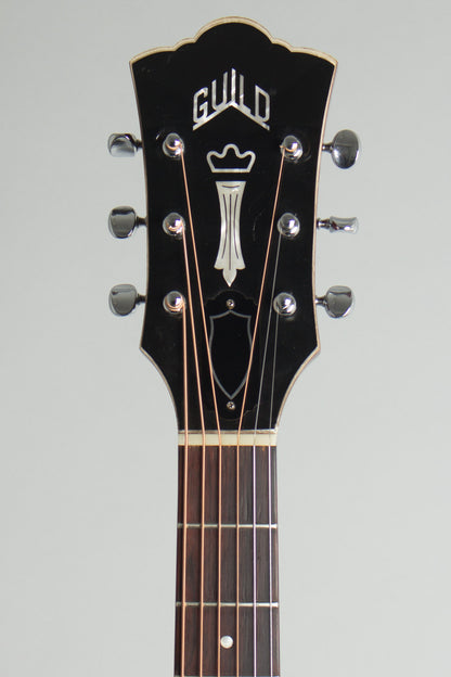 Guild F-30NT Flat Top Acoustic Guitar (1968)